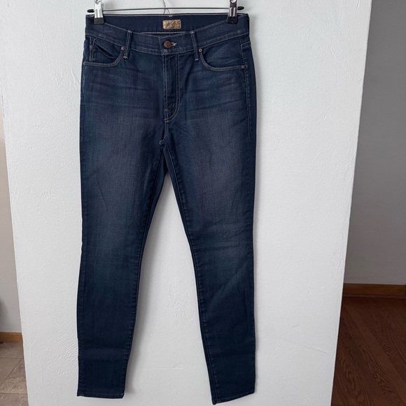 Mother The Charmer in Gift Wrapped Size 27 - Picture 1 of 10